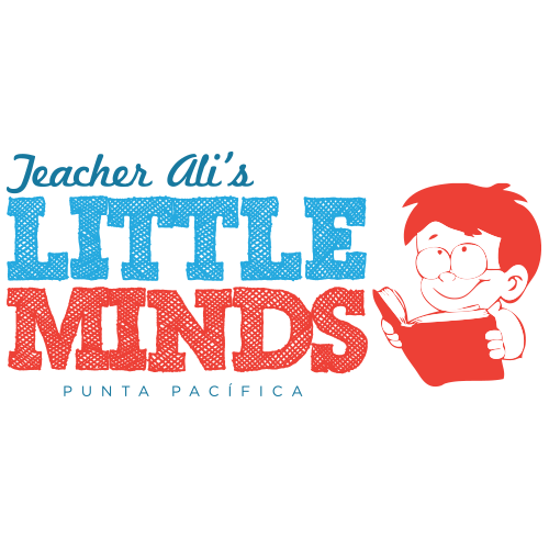Little Minds | Pacific Center Panamá