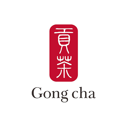 logogoncha GongCha | Pacific Center Panamá