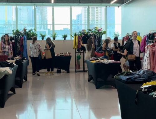 The Biggest Closet Sale – Pacific Academies