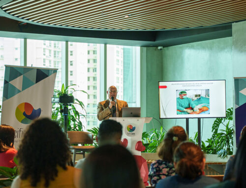 Pacific Talks – Bienestar –  Cardiología