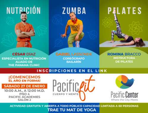 Pacific Fit – 2024 Edition