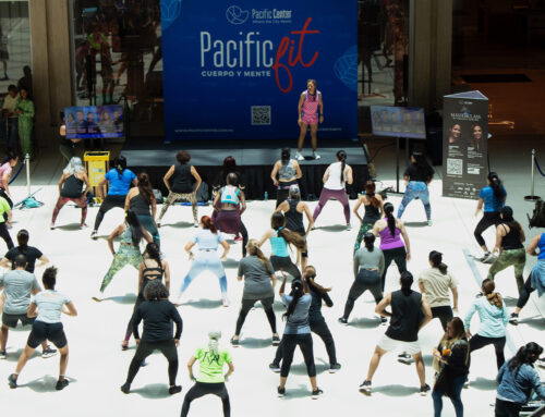 Pacific Fit Event – Physical Activity Day