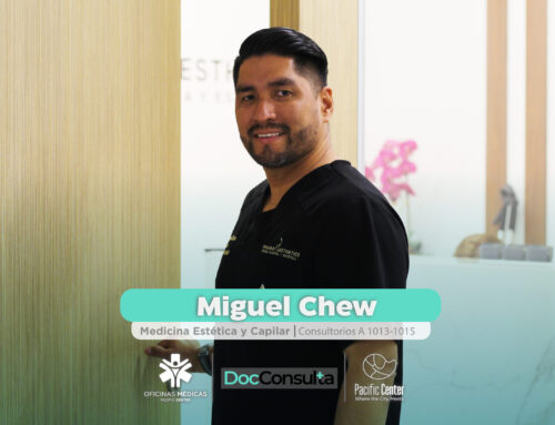 Doc Consulta – Dr.Miguel Ángel Chew