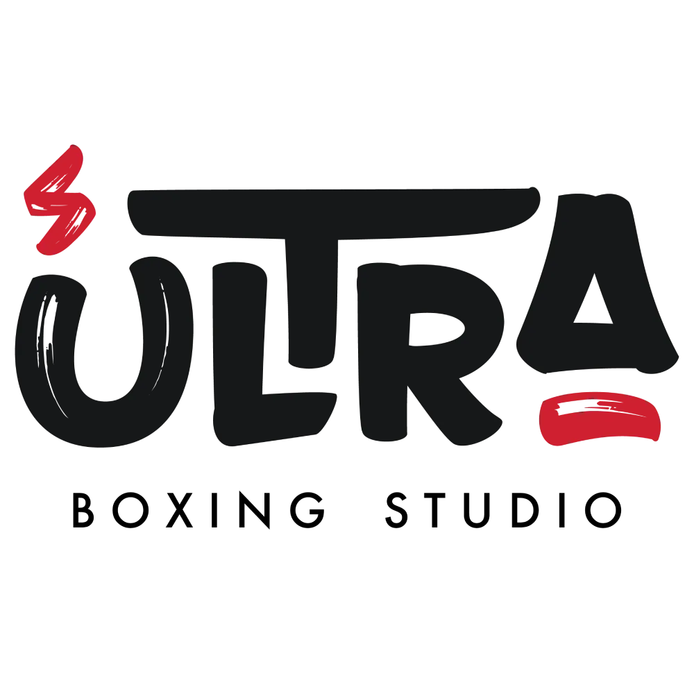 Ultra-Boxing-Logo