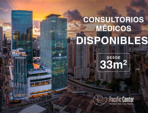 Alquiler de Consultorios Médicos – Pacific Center