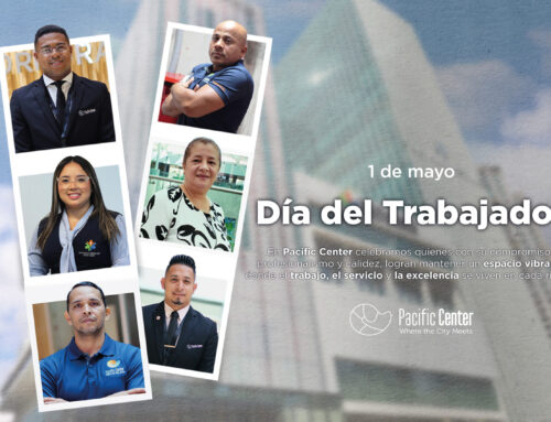 Día del Trabajador – Pacific Center
