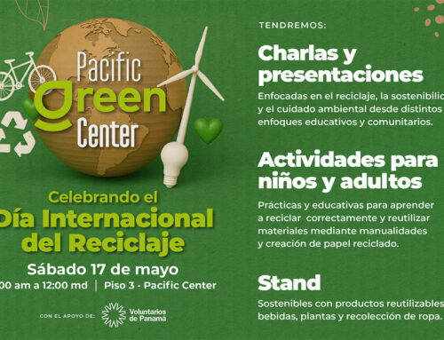 Pacific Green Center – Pacific Center
