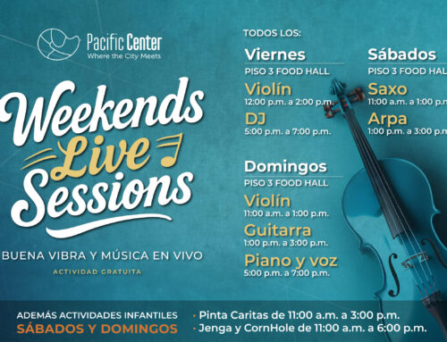 weekends live sessions