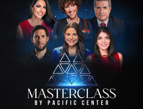 Masterclass by Pacific Center 2026