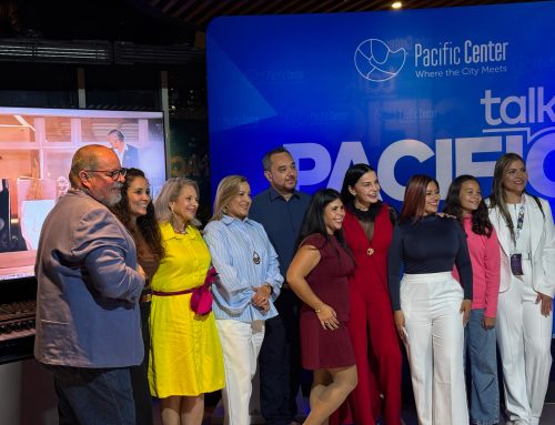Book Talks — Donde las mentes se encuentran