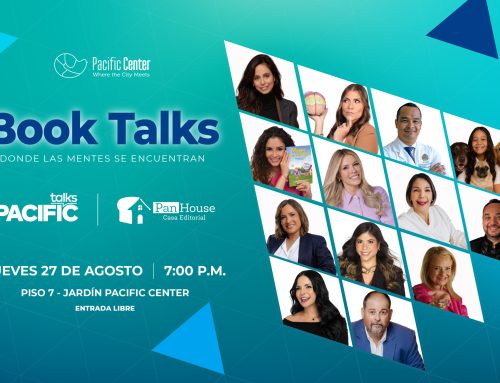 Book Talks- Donde las mentes se encuentran