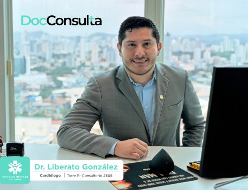 Doc Consulta – Dr. Liberato González – Cardiólogo