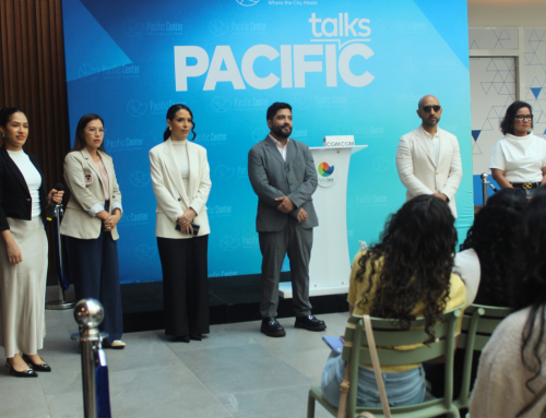 Pacific Talks: La fertilidad también es metabólica.